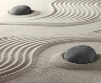 Zen Garden from Creative Counseling Services Website