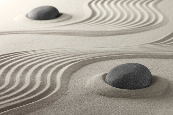 Zen Garden from Creative Counseling Services Website