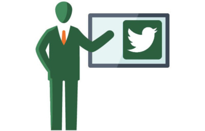 Lesson: Twitter