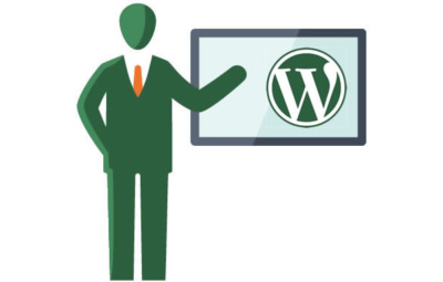 WordPress lesson