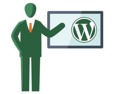 WordPress lesson