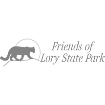 Friends of Lory Website by Colorado Web Design