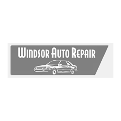 Windsor Auto Repair Website by Colorado Web Design