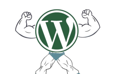 WordPress Dominance