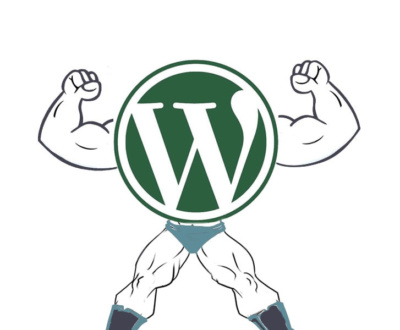 WordPress Dominance